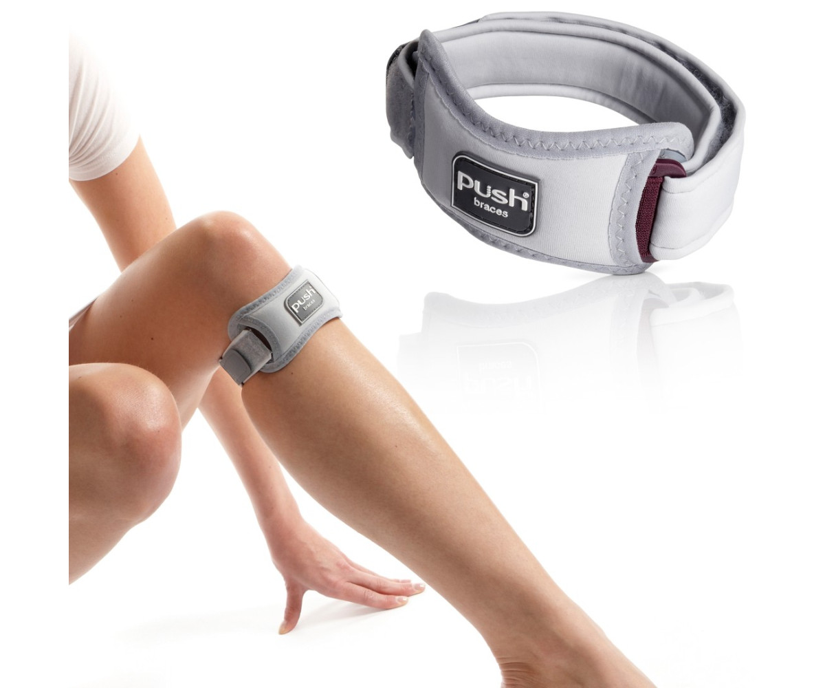 PUSH MED PATELLAR BAND